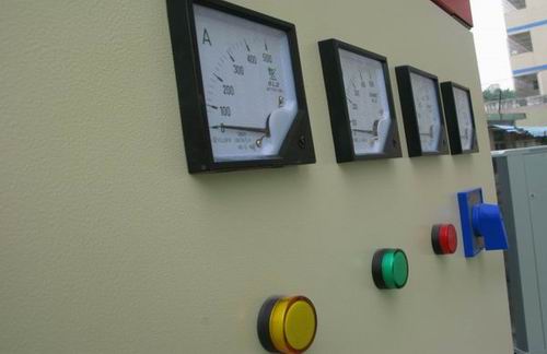 肇庆成套配电箱